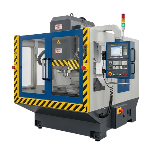 Inspeção e laudo técnico NR12