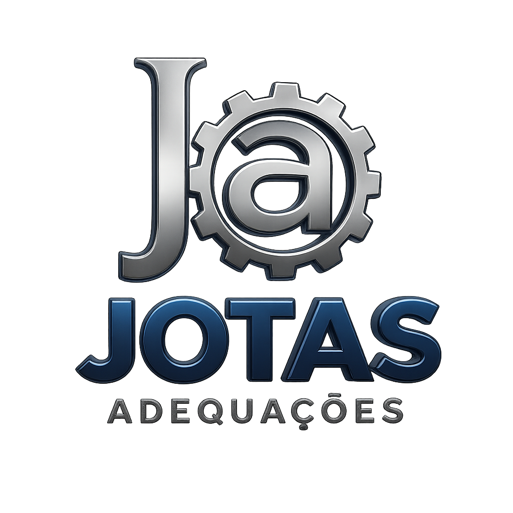 JOTAS Adequações